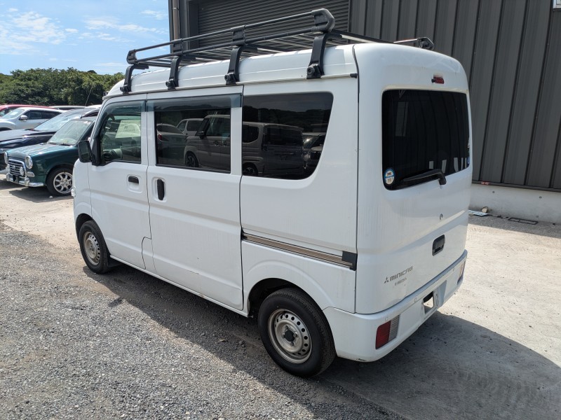 MITSUBISHI MINICAB VAN 2020/5