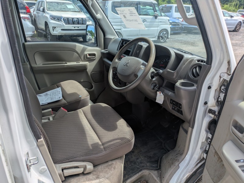 MITSUBISHI MINICAB VAN 2020/5