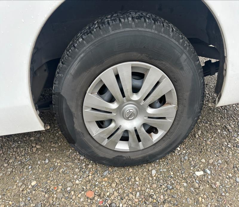 NISSAN NV350 CARAVAN 2017/6