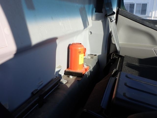 MITSUBISHI CANTER 2019/12