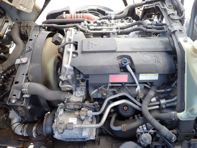 MITSUBISHI CANTER 2019/12
