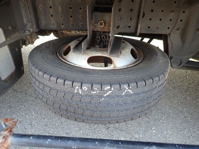MITSUBISHI CANTER 2019/12