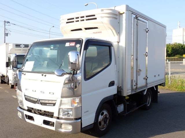 MITSUBISHI CANTER 2019/12