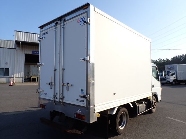 MITSUBISHI CANTER 2019/12
