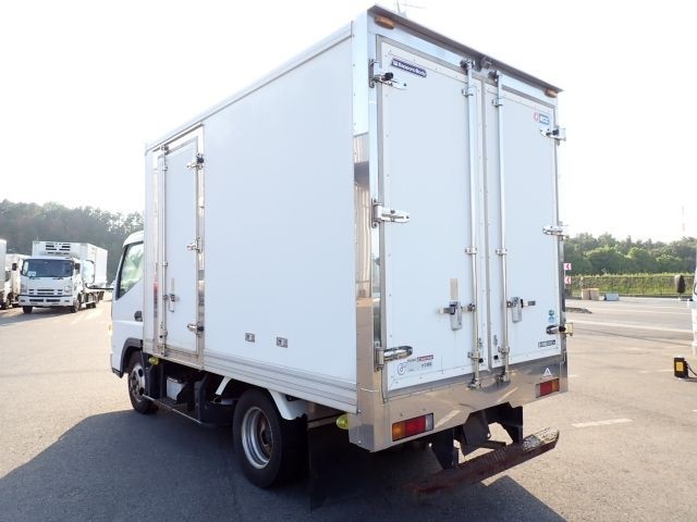 MITSUBISHI CANTER 2019/12