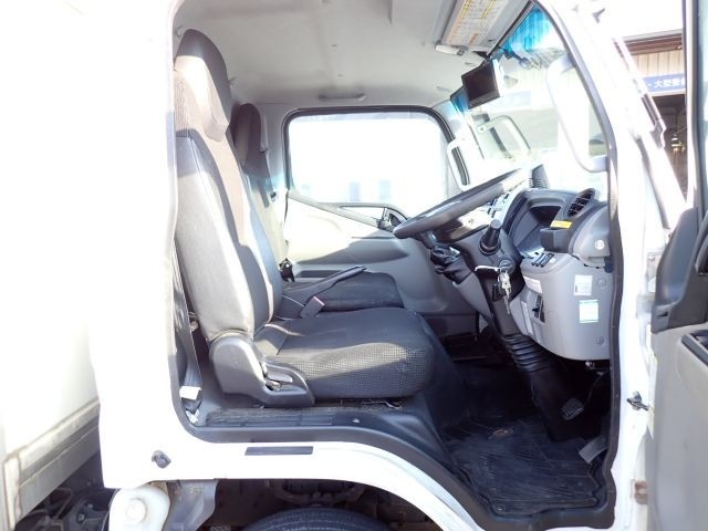 MITSUBISHI CANTER 2019/12