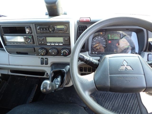 MITSUBISHI CANTER 2019/12