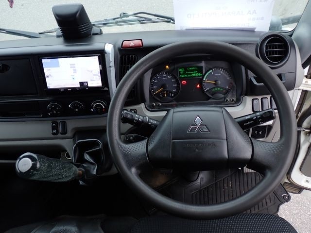 MITSUBISHI CANTER 2019/7