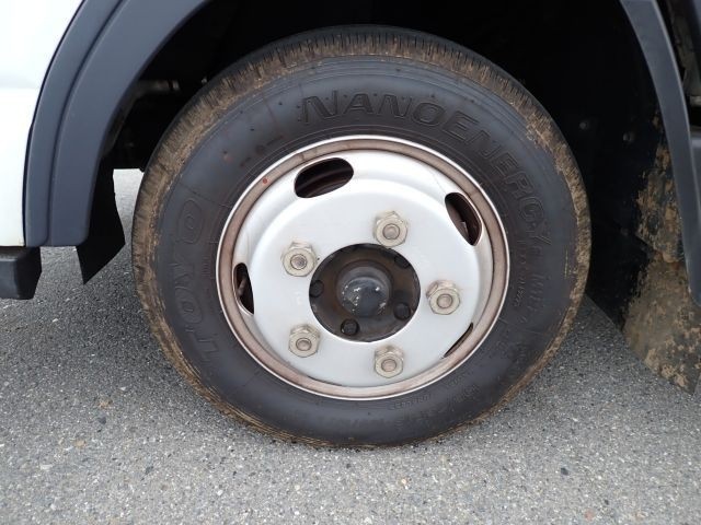 MITSUBISHI CANTER 2019/7