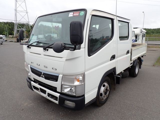 MITSUBISHI CANTER 2019/7