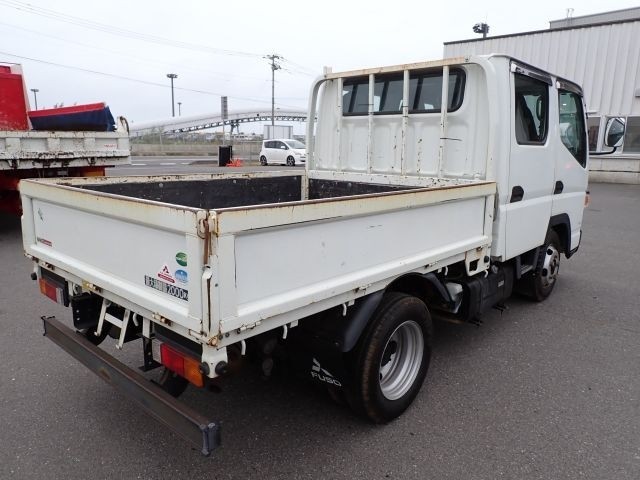 MITSUBISHI CANTER 2019/7