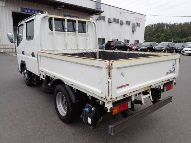 MITSUBISHI CANTER 2019/7
