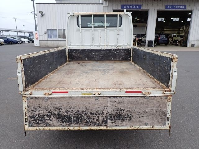 MITSUBISHI CANTER 2019/7