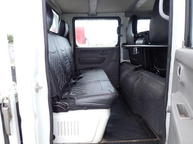 MITSUBISHI CANTER 2019/7