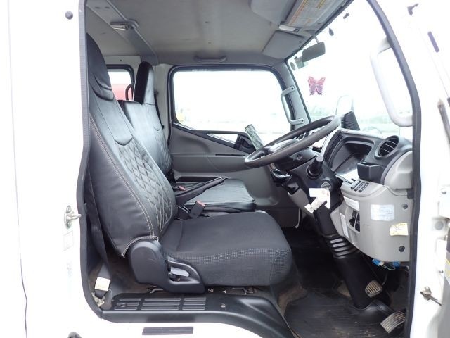 MITSUBISHI CANTER 2019/7