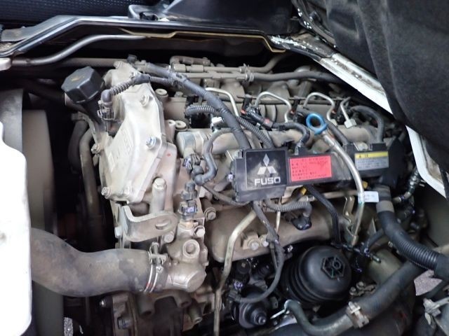 MITSUBISHI CANTER 2019/7