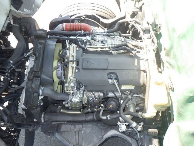 MITSUBISHI CANTER 2020/3