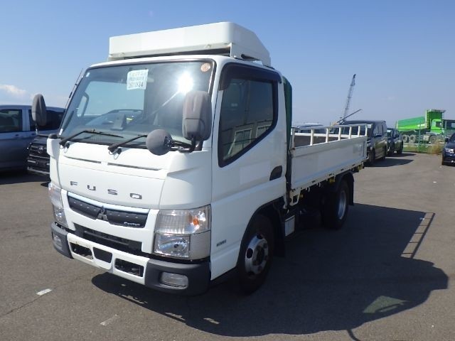 MITSUBISHI CANTER 2020/3