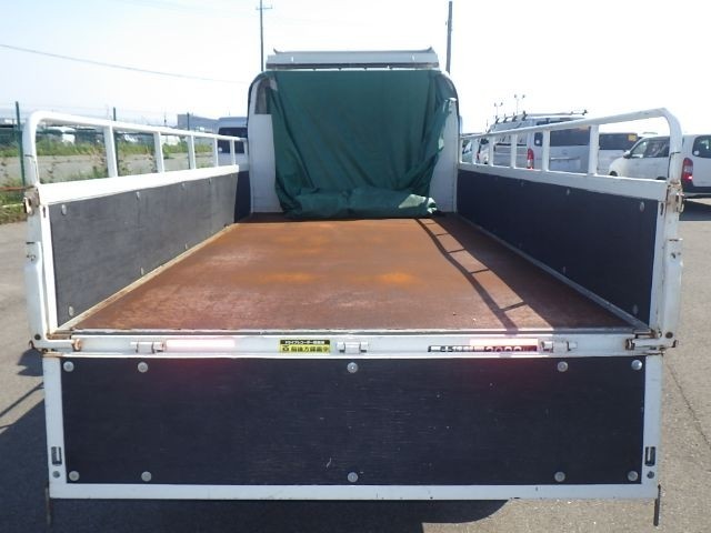MITSUBISHI CANTER 2020/3