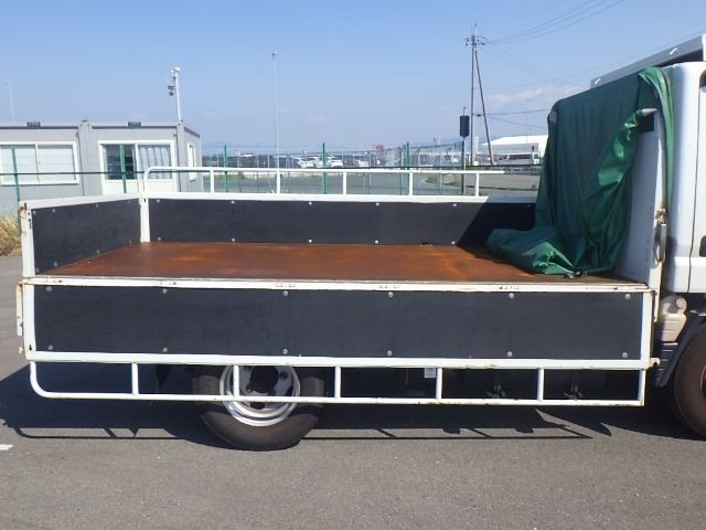 MITSUBISHI CANTER 2020/3