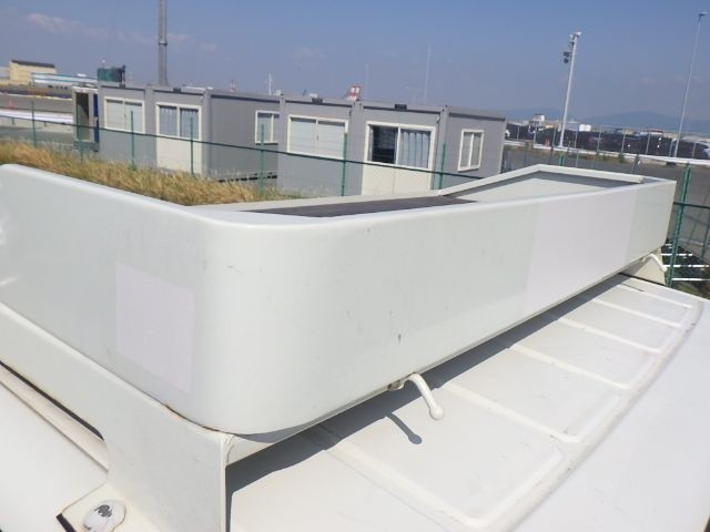 MITSUBISHI CANTER 2020/3