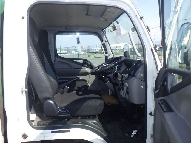 MITSUBISHI CANTER 2020/3