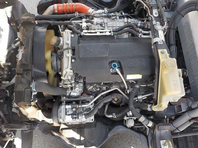 MITSUBISHI CANTER 2019/12