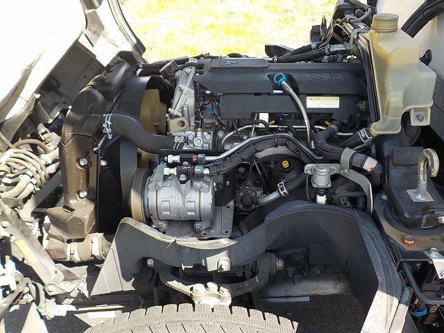 MITSUBISHI CANTER 2019/12