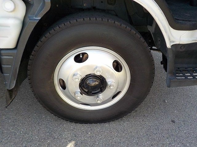 MITSUBISHI CANTER 2019/12