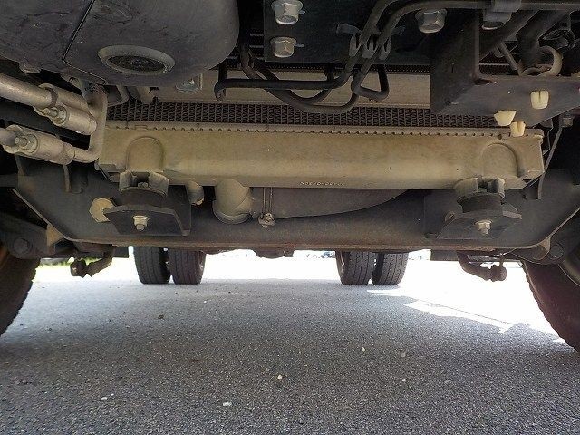 MITSUBISHI CANTER 2019/12