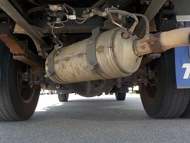 MITSUBISHI CANTER 2019/12