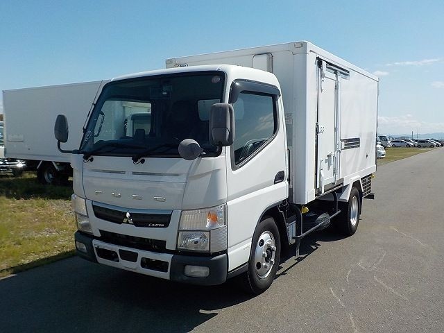 MITSUBISHI CANTER 2019/12