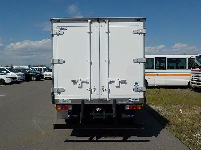 MITSUBISHI CANTER 2019/12