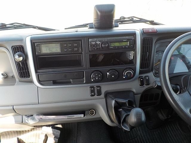 MITSUBISHI CANTER 2019/12
