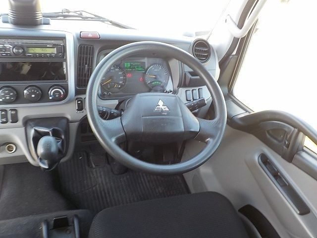 MITSUBISHI CANTER 2019/12