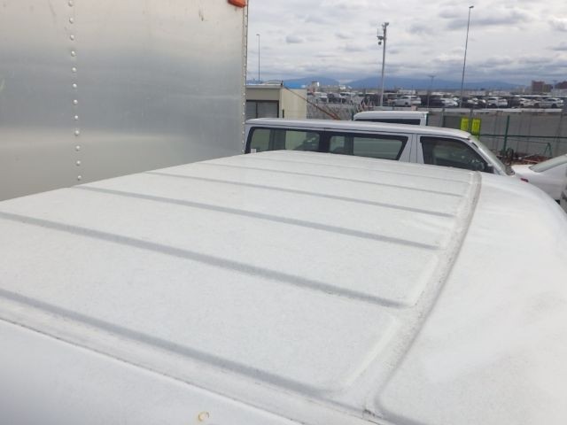 NISSAN ATLAS 2020/11