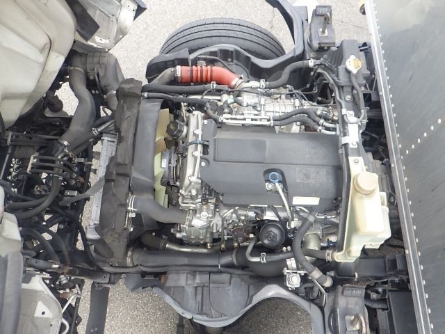 NISSAN ATLAS 2020/11