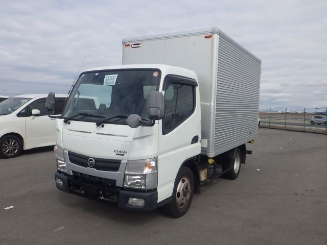 NISSAN ATLAS 2020/11
