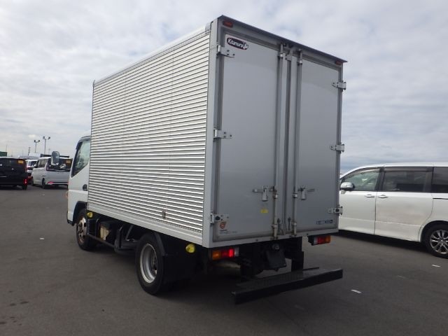 NISSAN ATLAS 2020/11