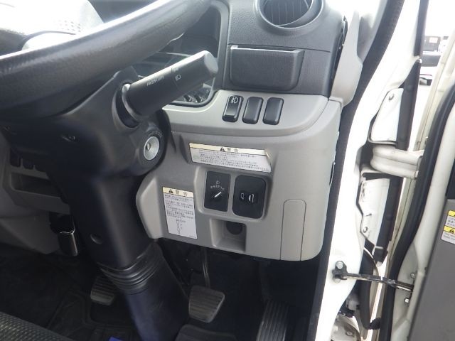 NISSAN ATLAS 2020/11