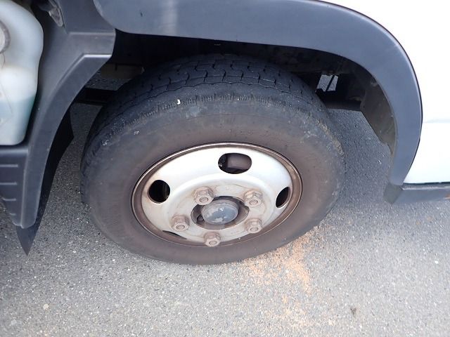 MITSUBISHI CANTER 2016/10