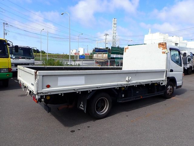 MITSUBISHI CANTER 2016/10