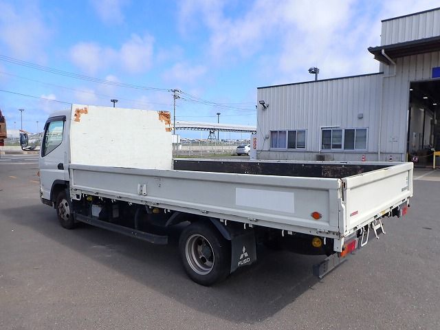 MITSUBISHI CANTER 2016/10