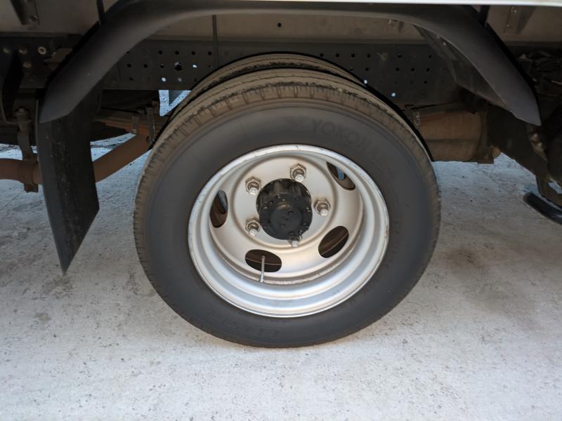 MITSUBISHI CANTER 2019/3