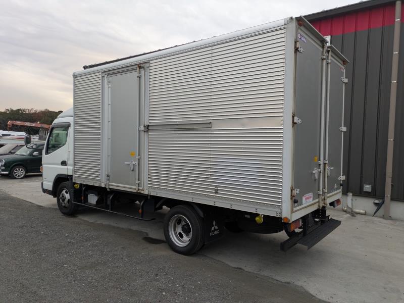 MITSUBISHI CANTER 2019/3