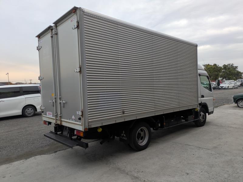 MITSUBISHI CANTER 2019/3