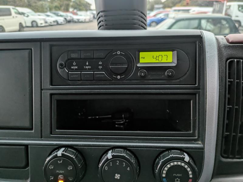 MITSUBISHI CANTER 2019/3