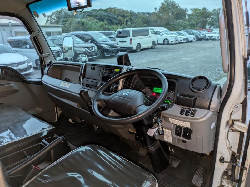 MITSUBISHI CANTER 2019/3