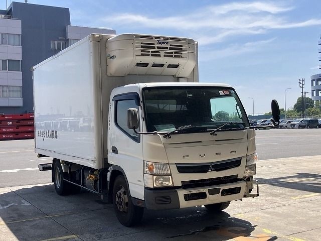 MITSUBISHI CANTER 2019/7