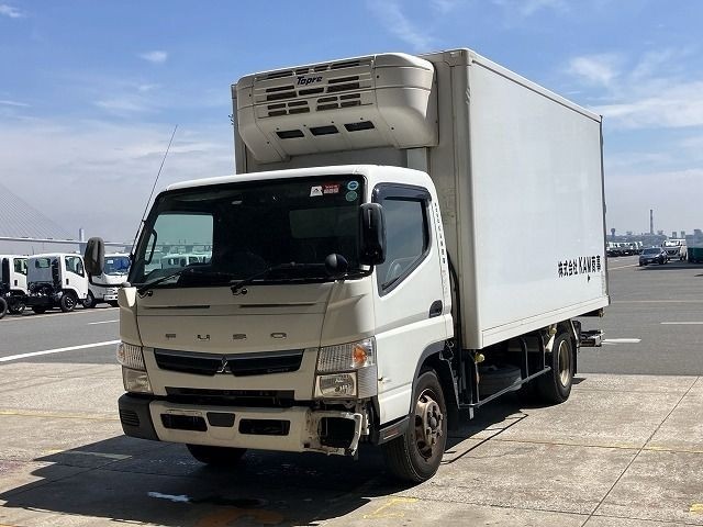 MITSUBISHI CANTER 2019/7